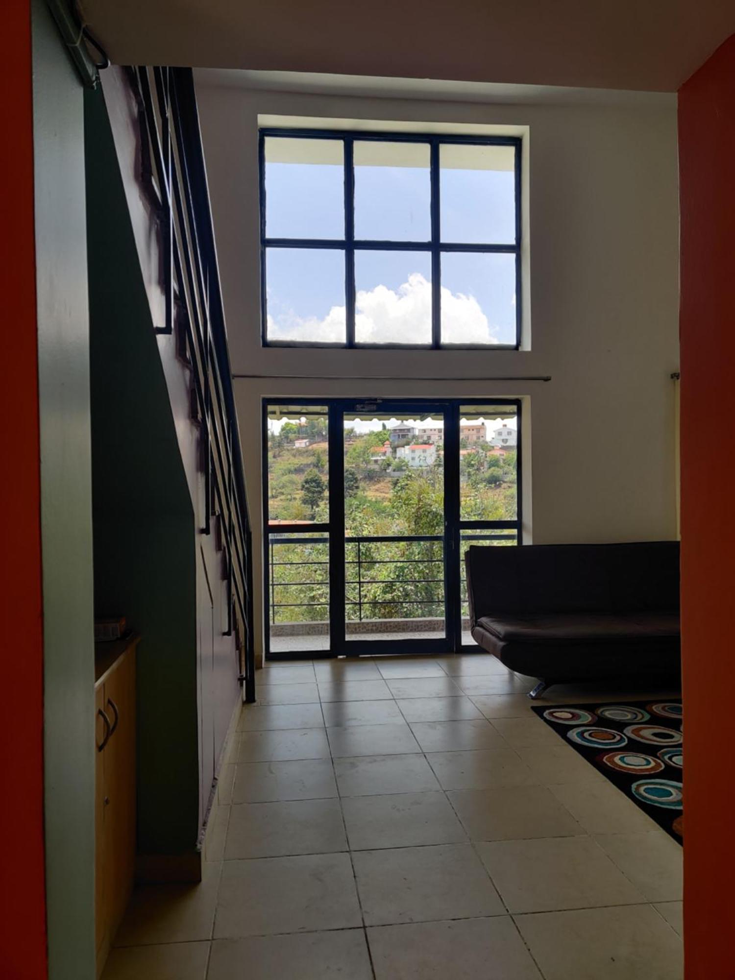 Haven Guest House Kodaikanal Exteriér fotografie