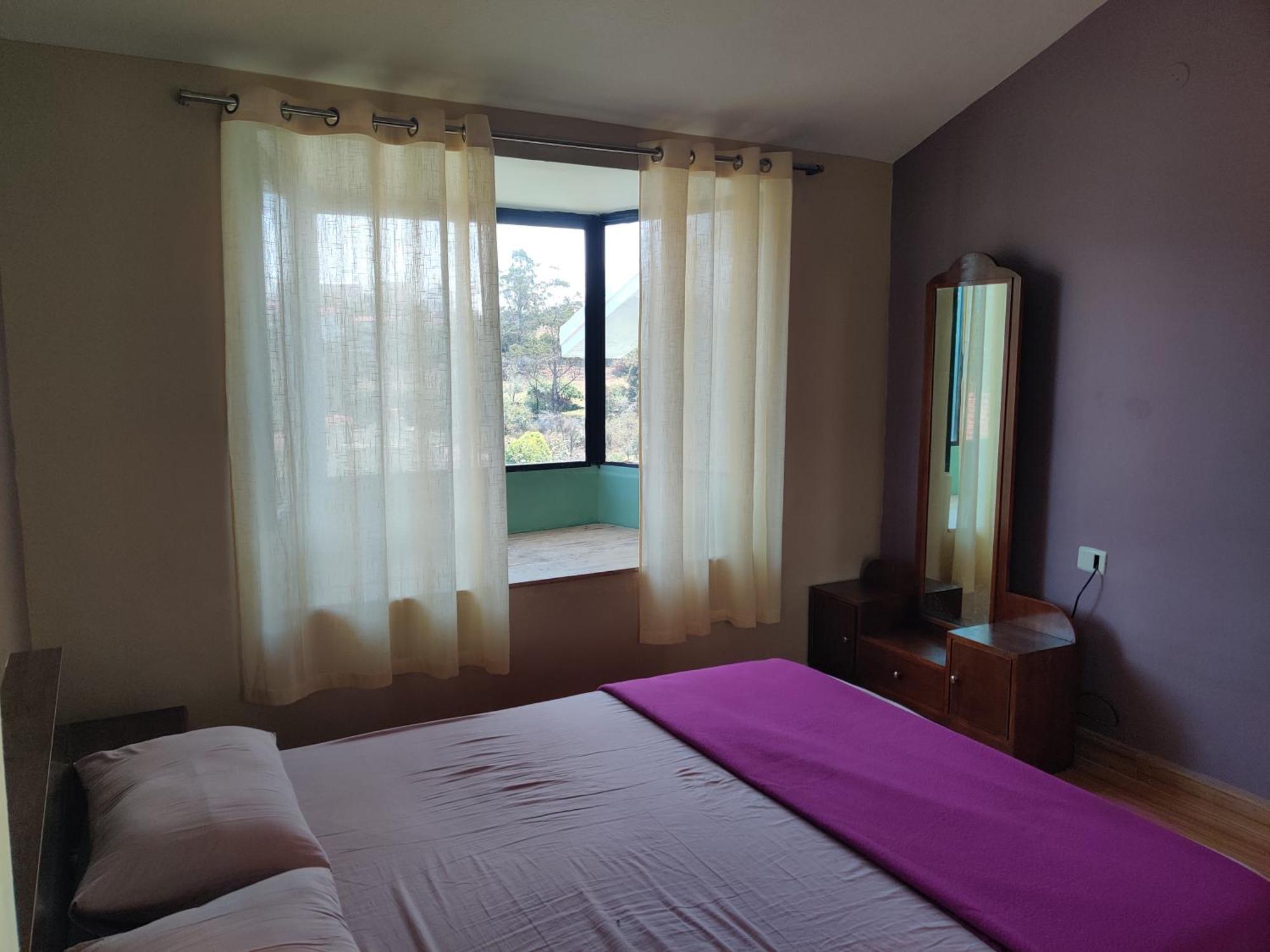 Haven Guest House Kodaikanal Exteriér fotografie