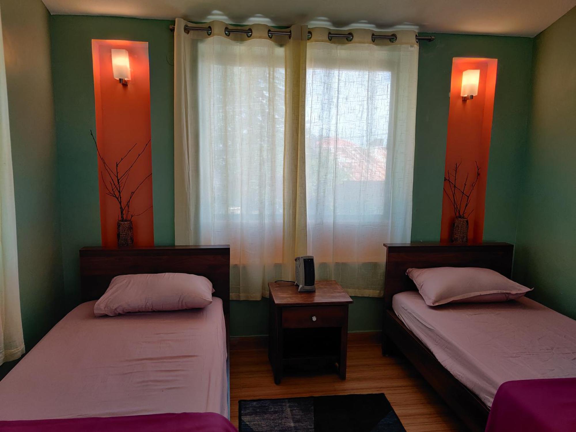 Haven Guest House Kodaikanal Exteriér fotografie