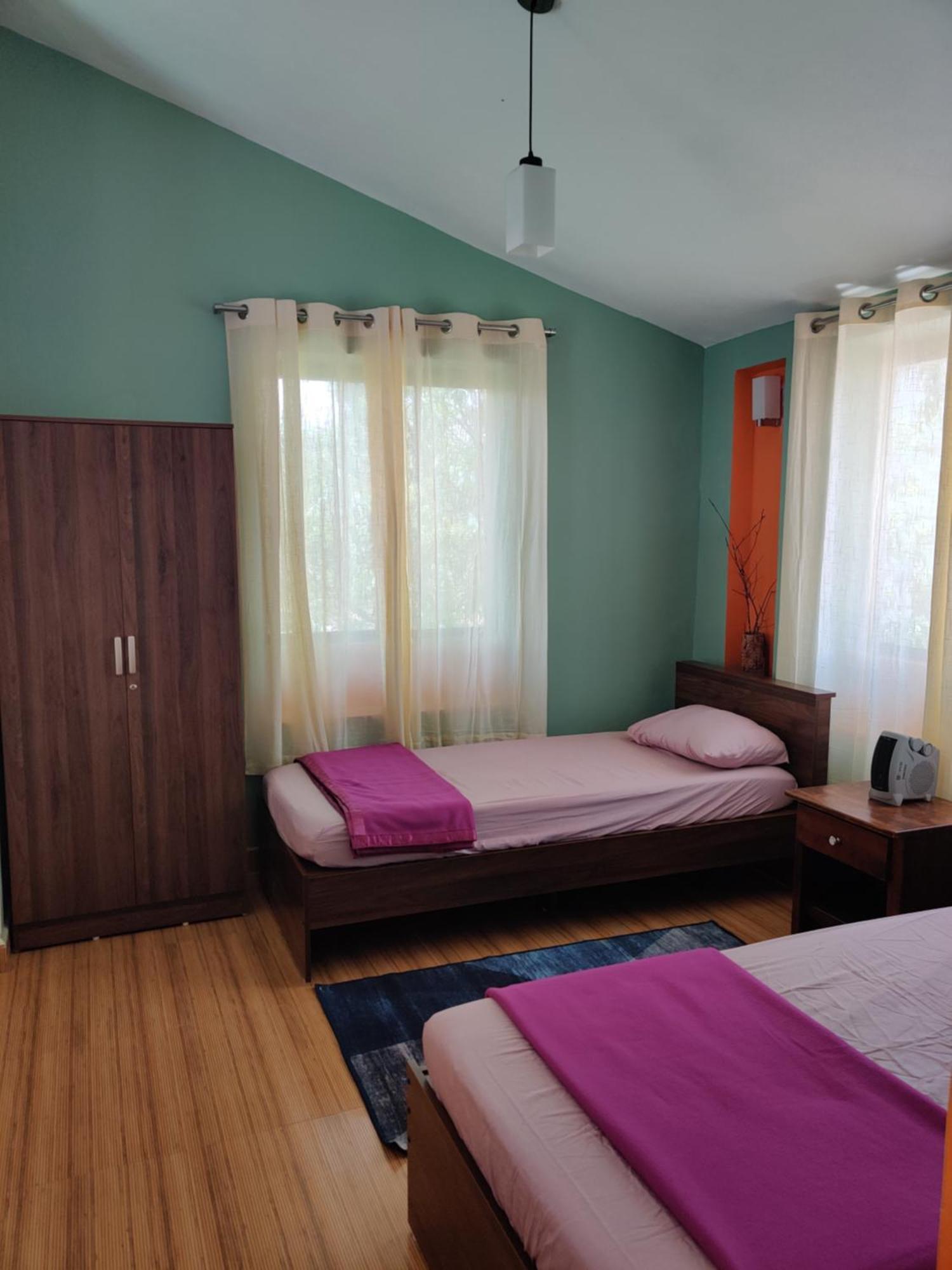 Haven Guest House Kodaikanal Exteriér fotografie