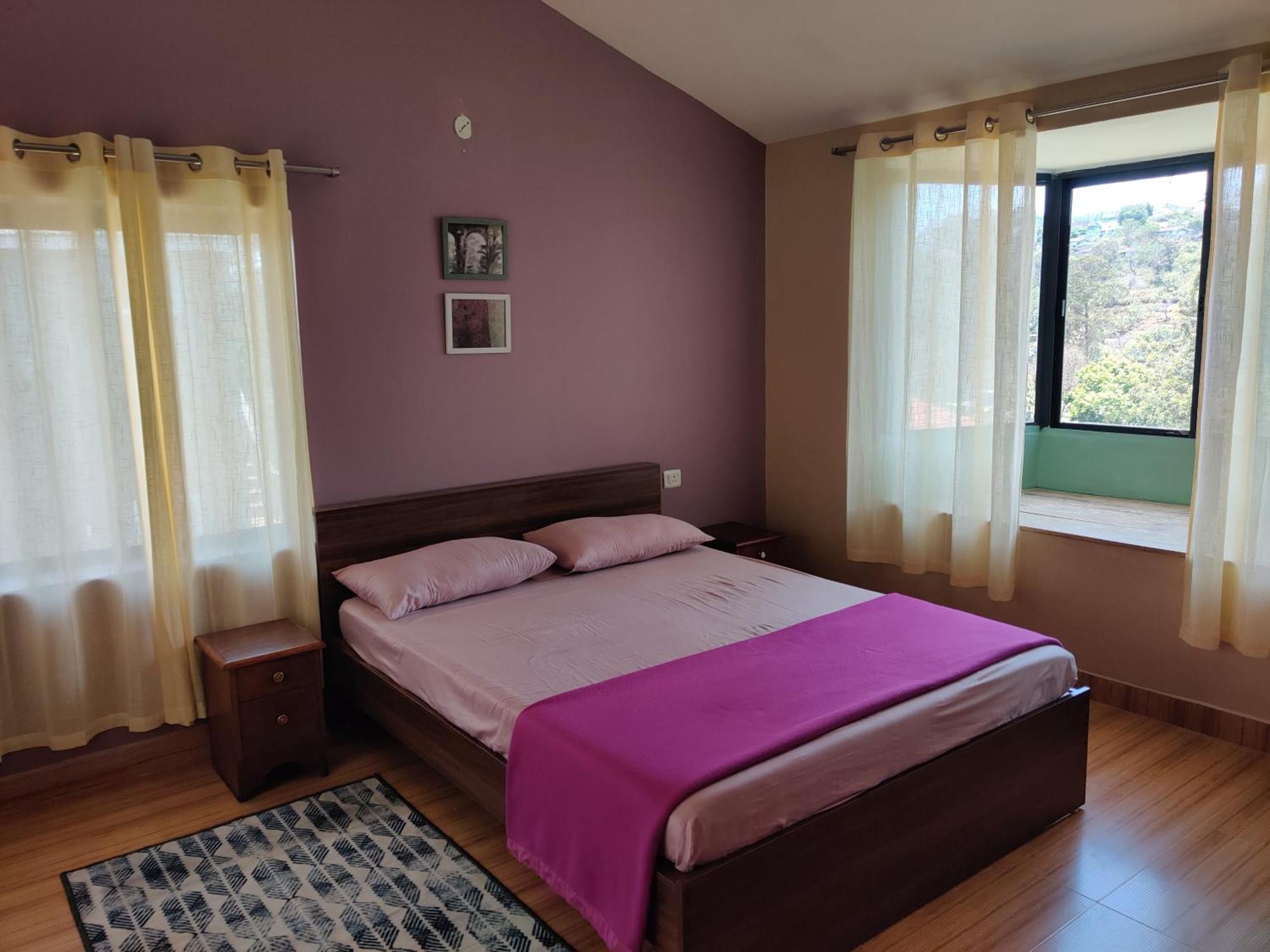 Haven Guest House Kodaikanal Exteriér fotografie