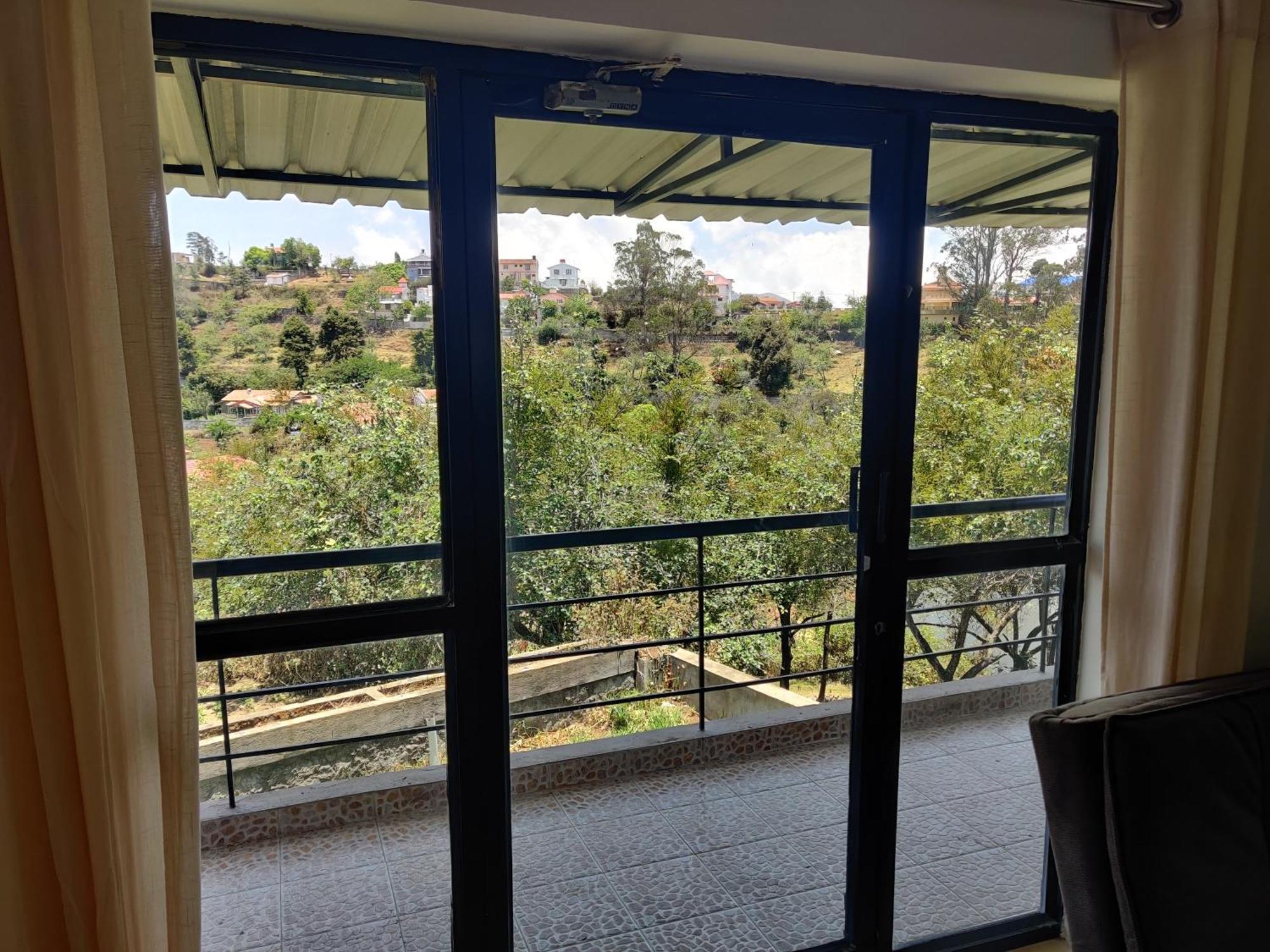 Haven Guest House Kodaikanal Exteriér fotografie