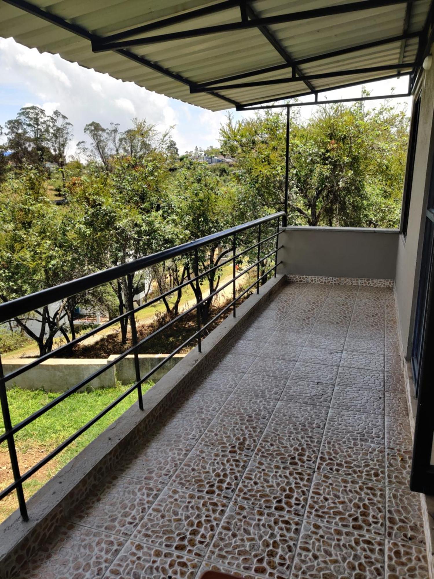 Haven Guest House Kodaikanal Exteriér fotografie