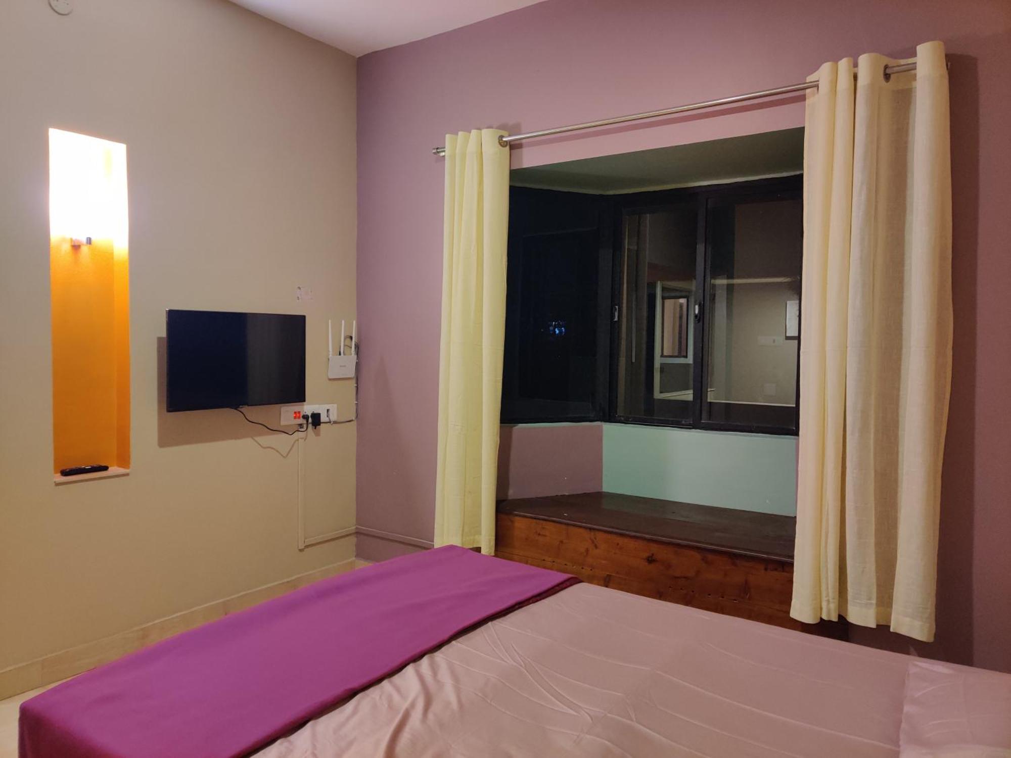 Haven Guest House Kodaikanal Exteriér fotografie