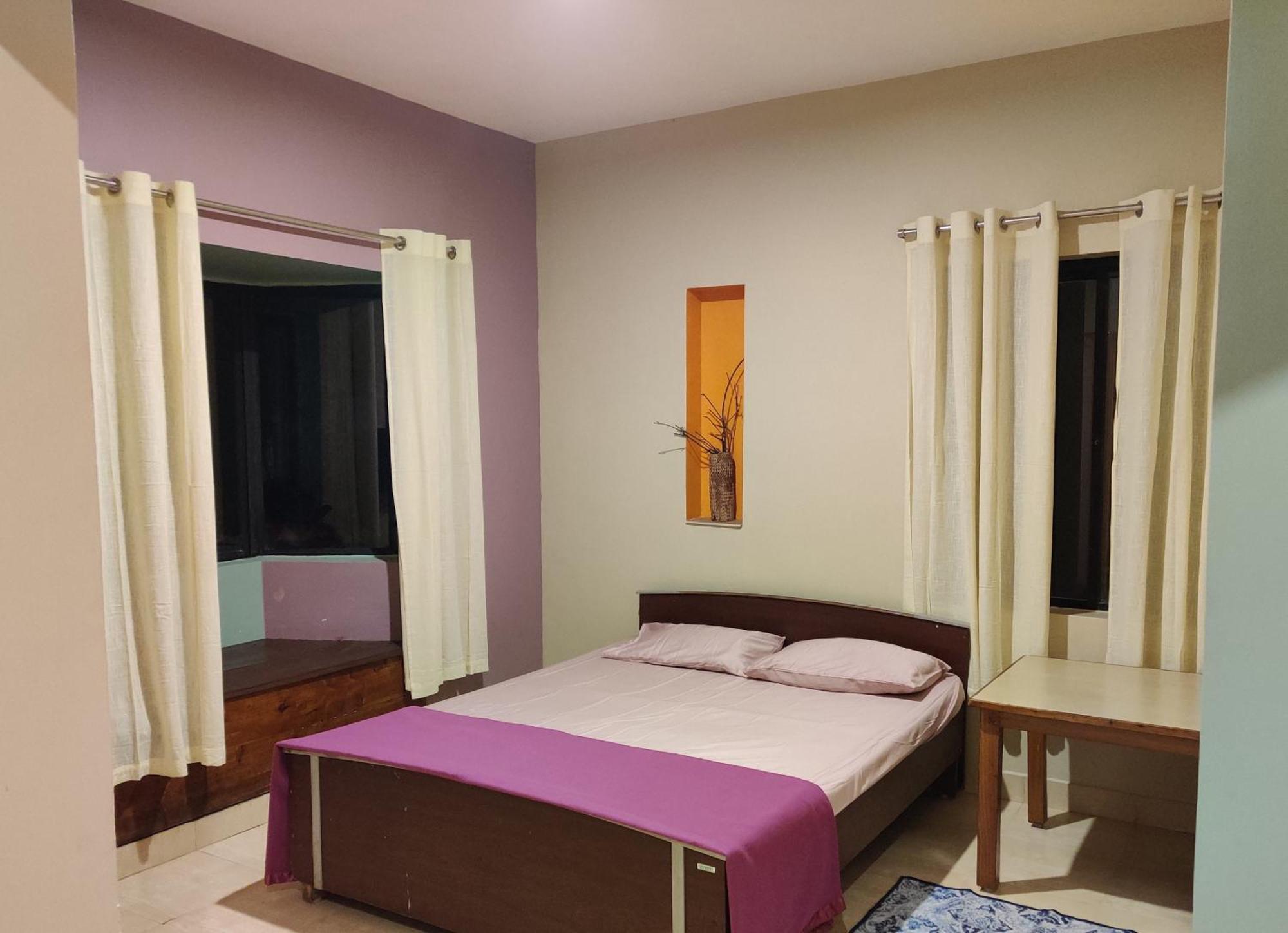 Haven Guest House Kodaikanal Exteriér fotografie