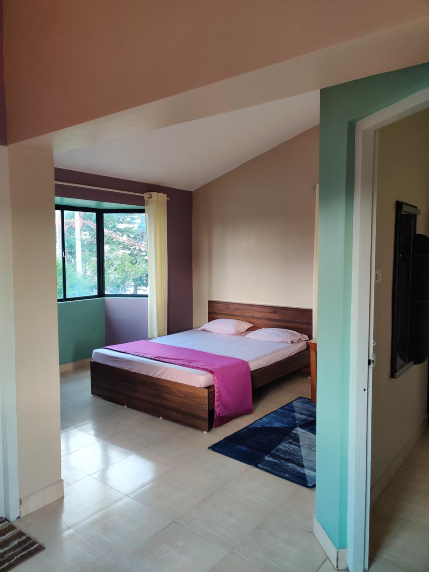Haven Guest House Kodaikanal Exteriér fotografie
