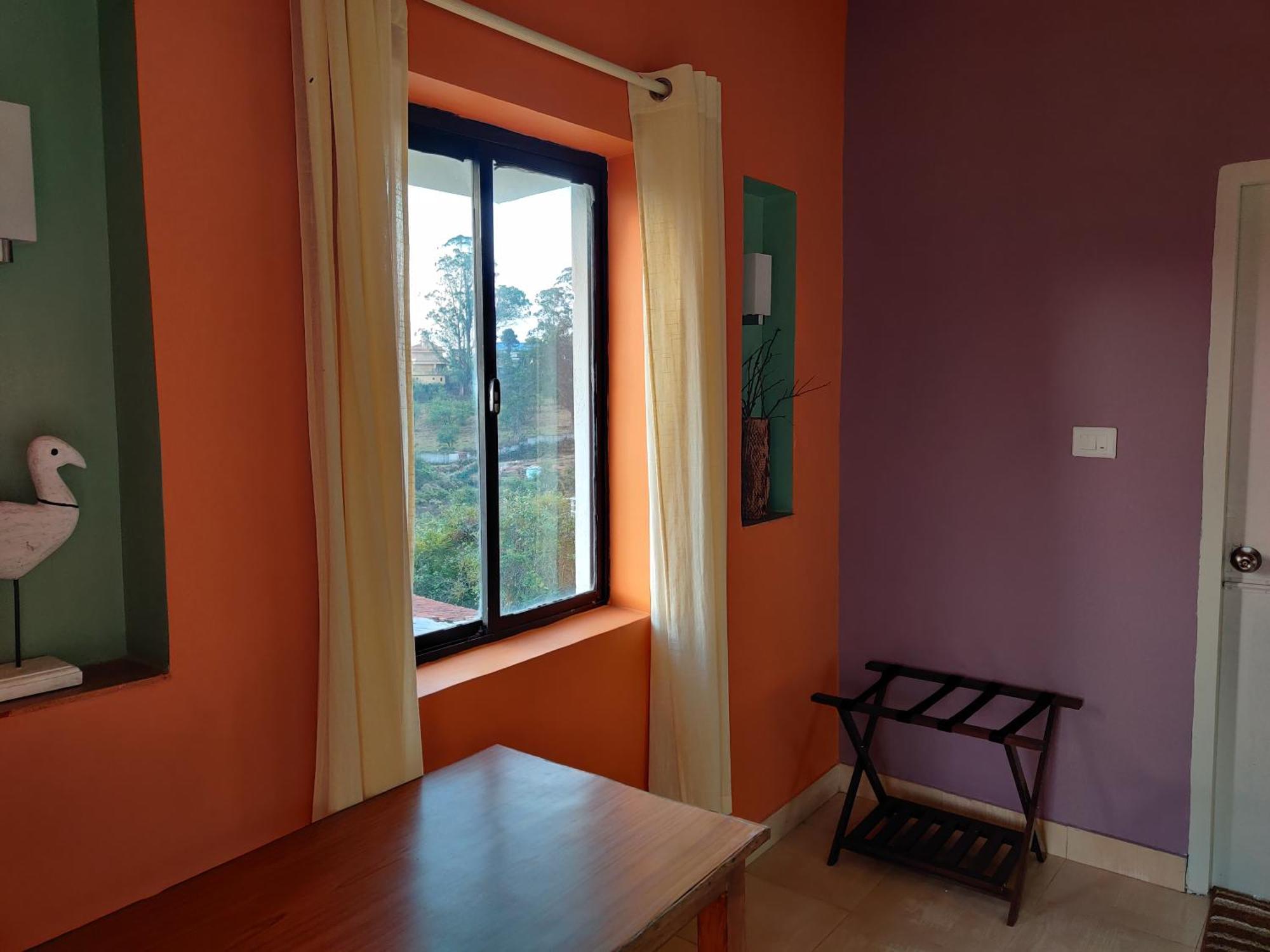 Haven Guest House Kodaikanal Exteriér fotografie