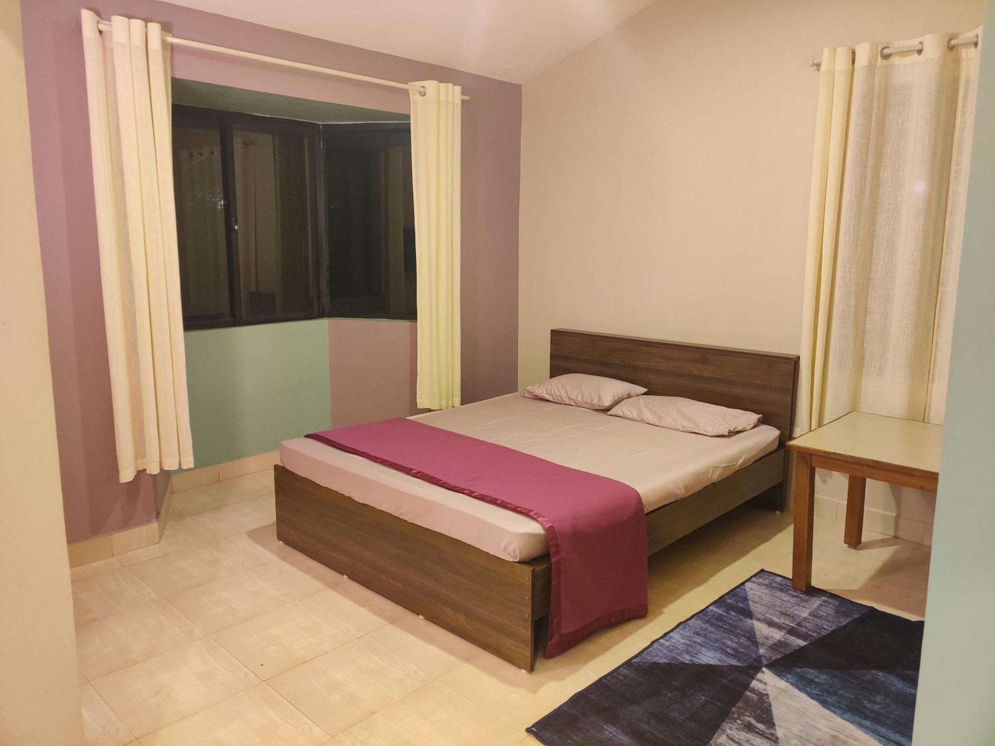 Haven Guest House Kodaikanal Exteriér fotografie