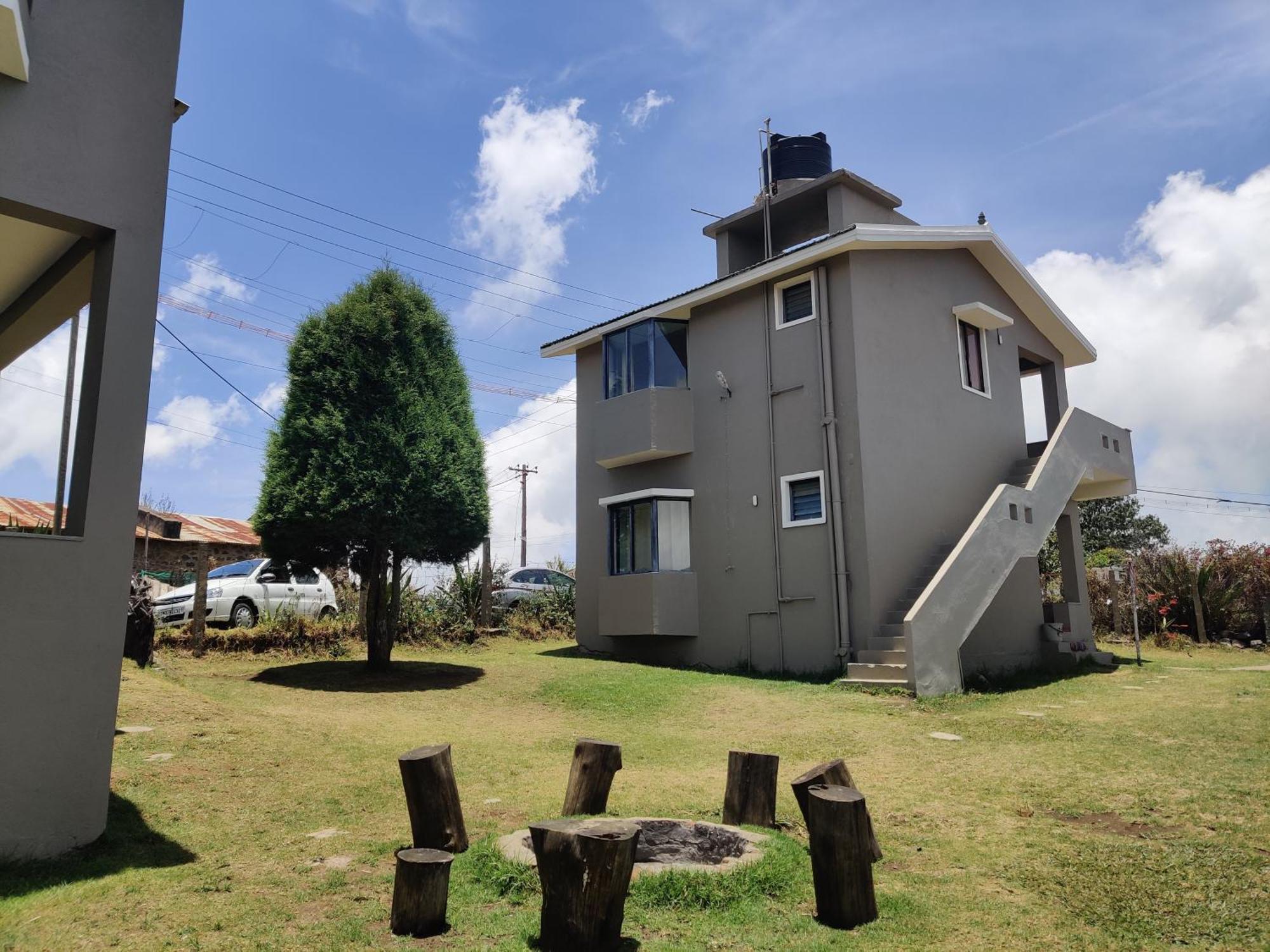 Haven Guest House Kodaikanal Exteriér fotografie
